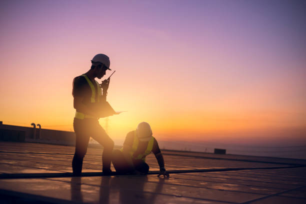 Best New Roof Installation  in Dock Junction, GA