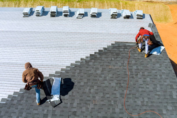 Quick and Trustworthy Emergency Roof Repair Services in Dock Junction, GA