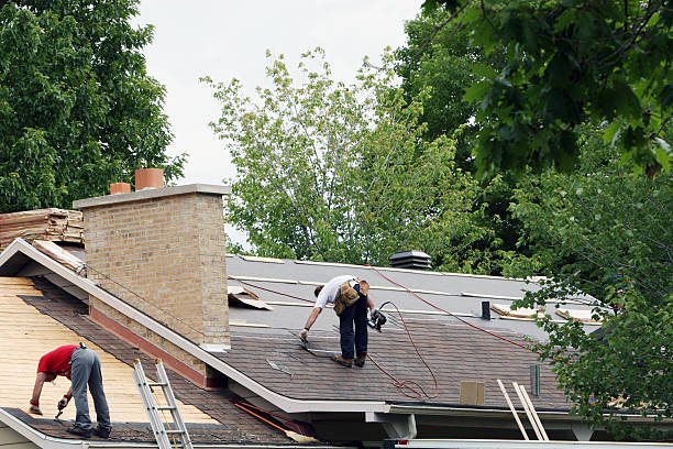 Best Roof Repair Services  in Dock Junction, GA