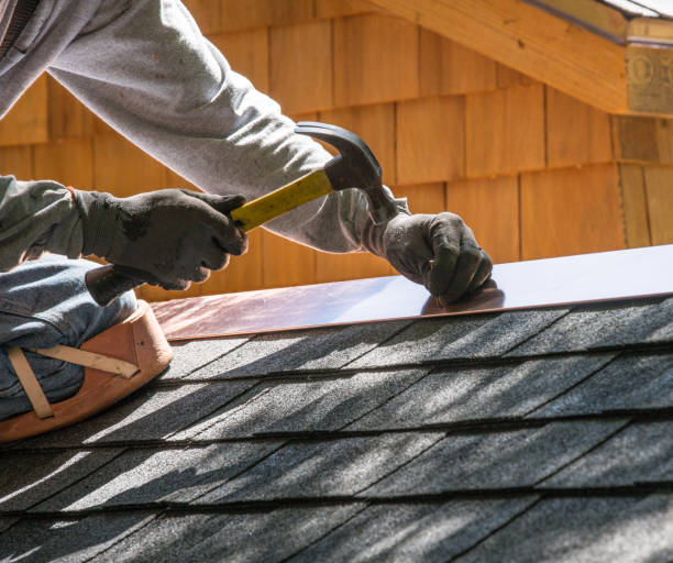 Best Tile Roofing Contractor  in Dock Junction, GA